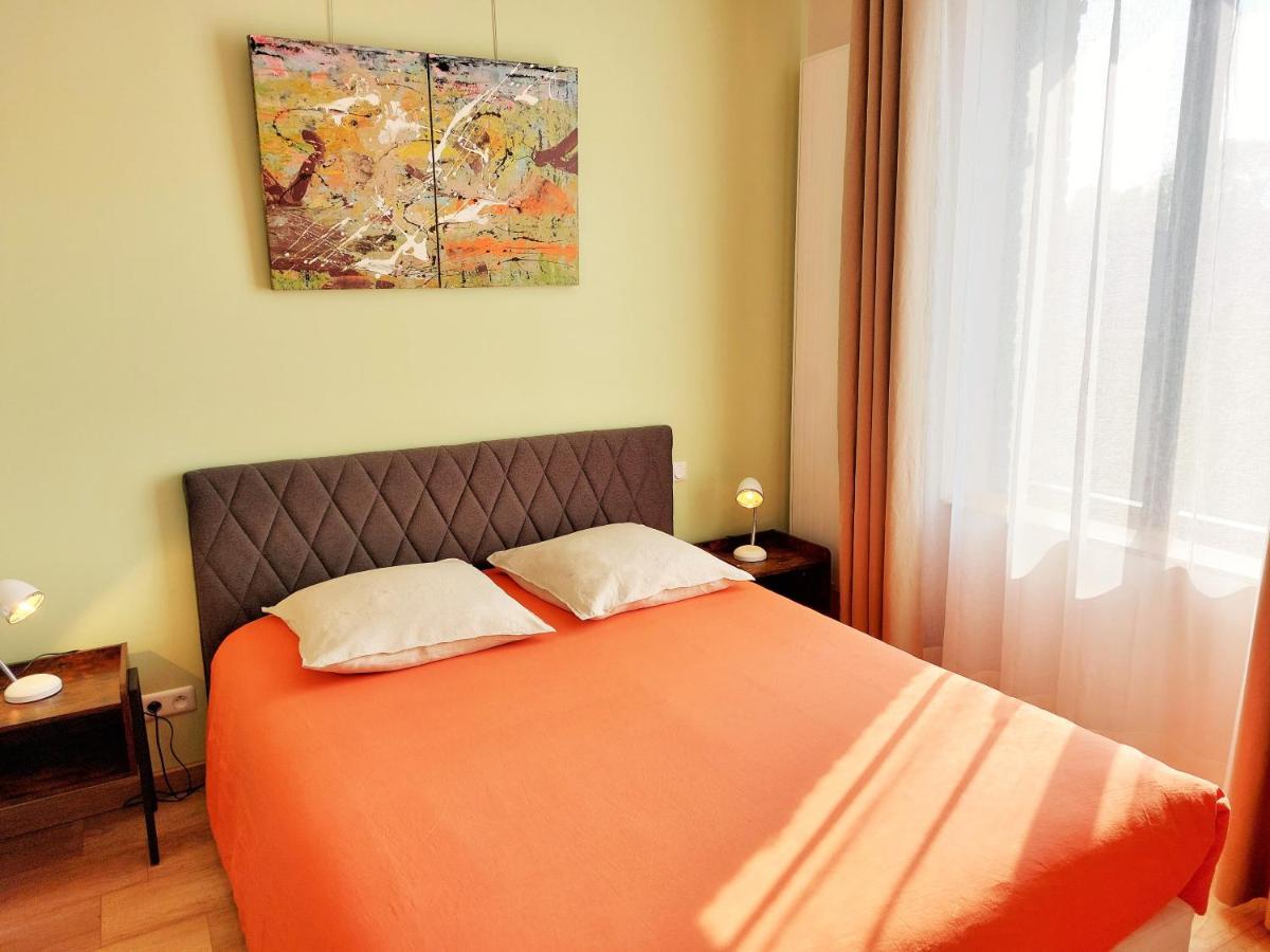 Les Jacquemarts Normands Maison D'Hotes - Guesthouse Belmesnil Room photo